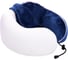 Подушка ROUTEMARK Мемо Urban Синий SN-FCK088 blue-Urban 7