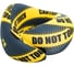 Подушка ROUTEMARK Мемо "Utype" Do not touch Даже не щупать Do not touch-utype 2
