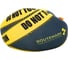 Подушка ROUTEMARK Мемо "Utype" Do not touch Даже не щупать Do not touch-utype 4