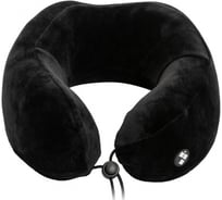 Подушка ROUTEMARK Мемо Urban Black Black-Urban