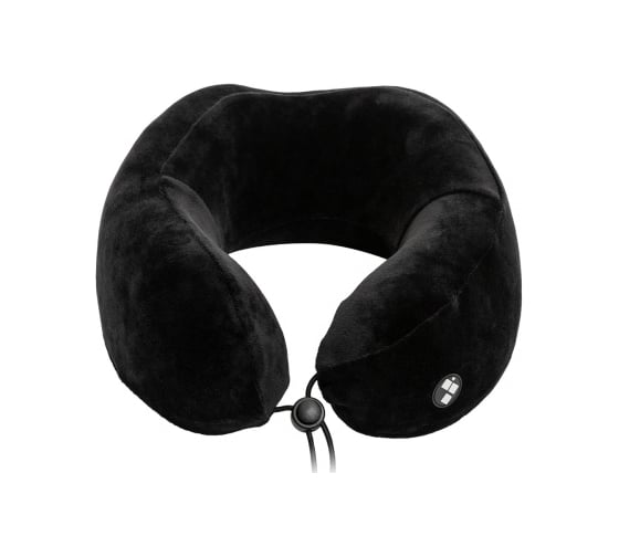 Подушка ROUTEMARK Мемо Urban Black Black-Urban 1