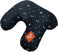Подушка ROUTEMARK Nap Pillow мемо Fire Fall Огнепад Огнепад-NP