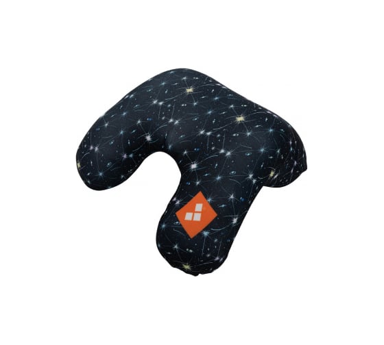 Подушка ROUTEMARK Nap Pillow мемо Fire Fall Огнепад Огнепад-NP 1