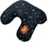 Подушка ROUTEMARK Nap Pillow мемо Fire Fall Огнепад Огнепад-NP 1