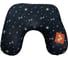 Подушка ROUTEMARK Nap Pillow мемо Fire Fall Огнепад Огнепад-NP 2