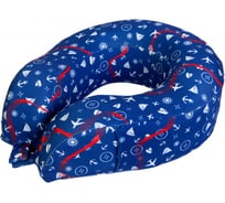 Подушка ROUTEMARK Мемо Комфорт Traveler Traverl-komfort