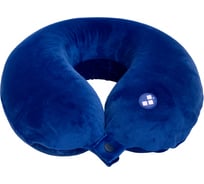 Подушка ROUTEMARK Мемо Sonya Blue Blue-Sonya-memo