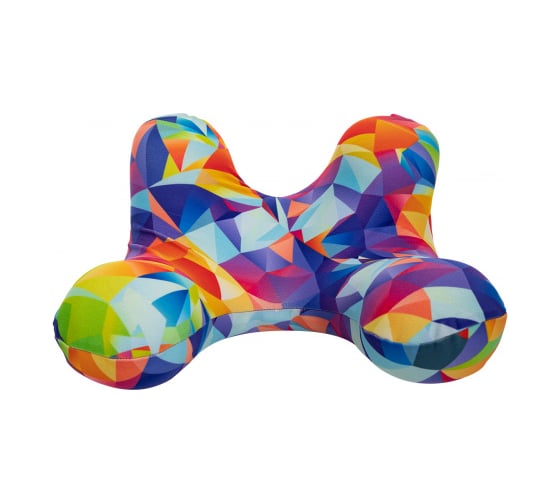 Подушка ROUTEMARK Nap Pillow мемо Fable Fable-NP