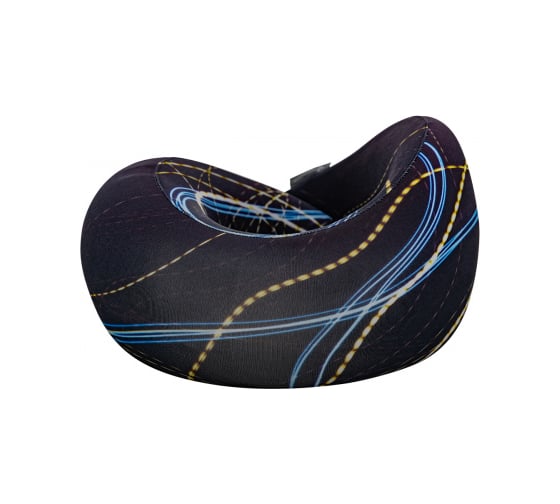 Подушка ROUTEMARK Мемо "Utype" inMotion inMotion-utype