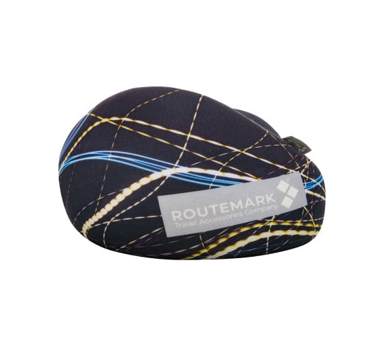 Подушка ROUTEMARK Мемо "Utype" inMotion inMotion-utype
