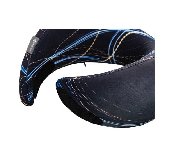 Подушка ROUTEMARK Мемо "Utype" inMotion inMotion-utype