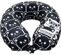 Подушка ROUTEMARK Мемо Sonya Charmington Неотразимый One only-Sonya-memo