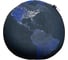Подушка ROUTEMARK Мемо Sonya Worldwide World-sonya-memo 7