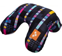 Подушка ROUTEMARK Nap Pillow мемо Стробоскоп Артемия Лебедева Strobo-NP
