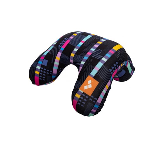 Подушка ROUTEMARK Nap Pillow мемо Стробоскоп Артемия Лебедева Strobo-NP