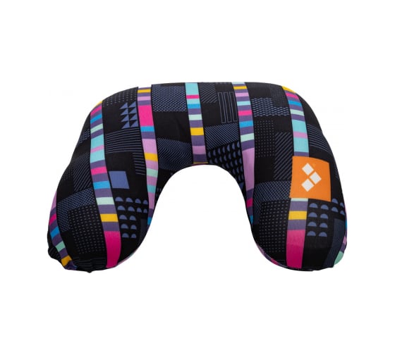 Подушка ROUTEMARK Nap Pillow мемо Стробоскоп Артемия Лебедева Strobo-NP