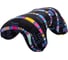 Подушка ROUTEMARK Nap Pillow мемо Стробоскоп Артемия Лебедева Strobo-NP 3
