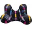 Подушка ROUTEMARK Nap Pillow мемо Стробоскоп Артемия Лебедева Strobo-NP 4