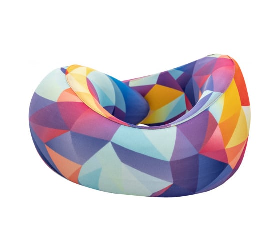 Подушка ROUTEMARK Мемо "Utype" Fable Fable-utype