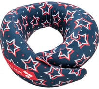 Подушка ROUTEMARK Мемо "Utype" Starlight Starlight-utype