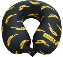 Подушка ROUTEMARK мемо Sonya Banana Republic Банан-sonya-memo