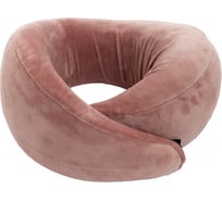 Подушка ROUTEMARK Мемо "Utype" Dusty Rose Pink-utype