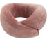 Подушка ROUTEMARK Мемо "Utype" Dusty Rose Pink-utype 1