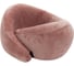 Подушка ROUTEMARK Мемо "Utype" Dusty Rose Pink-utype 2