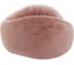 Подушка ROUTEMARK Мемо "Utype" Dusty Rose Pink-utype 3