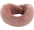 Подушка ROUTEMARK Мемо "Utype" Dusty Rose Pink-utype 4