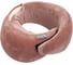 Подушка ROUTEMARK Мемо "Utype" Dusty Rose Pink-utype 5