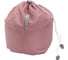 Подушка ROUTEMARK Мемо "Utype" Dusty Rose Pink-utype 6