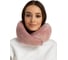 Подушка ROUTEMARK Мемо "Utype" Dusty Rose Pink-utype 7