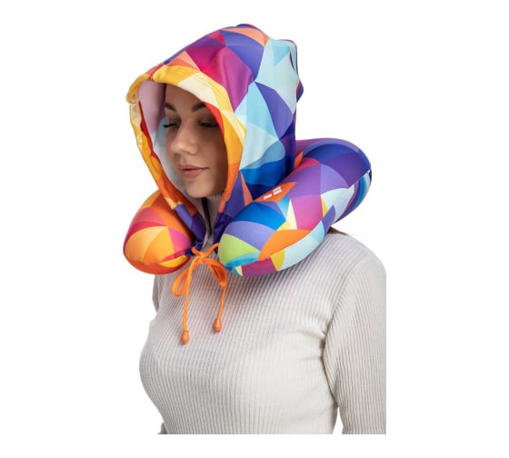 Подушка ROUTEMARK Sonya Hood Fable FableHood-sonya
