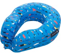 Подушка ROUTEMARK Мемо Комфорт "Грани" Артемия Лебедева Грани-komfort