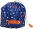 Подушка ROUTEMARK Мемо "Utype" Traveler Traveler-utype 8