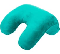 Подушка ROUTEMARK Nap Pillow мемо Green Green-NP
