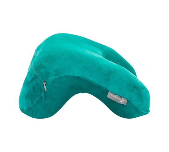 Подушка ROUTEMARK Nap Pillow мемо Green Green-NP