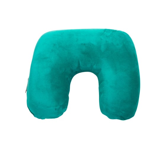 Подушка ROUTEMARK Nap Pillow мемо Green Green-NP