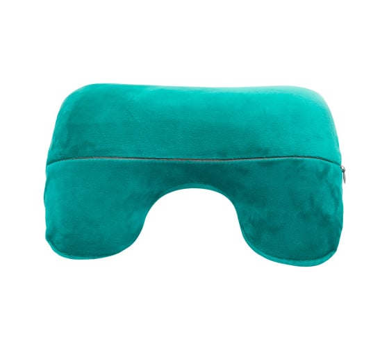 Подушка ROUTEMARK Nap Pillow мемо Green Green-NP