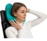 Подушка ROUTEMARK Nap Pillow мемо Green Green-NP 5