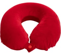 Подушка ROUTEMARK Мемо Sonya Red Red-Sonya-memo