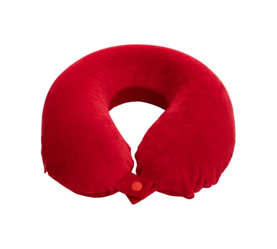 Подушка ROUTEMARK Мемо Sonya Red Red-Sonya-memo 1