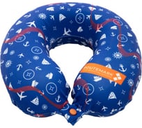 Подушка ROUTEMARK Мемо Sonya Traveler Traveler-Sonya-memo