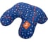 Подушка ROUTEMARK Nap Pillow мемо Traveler Traveler-NP 1