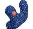 Подушка ROUTEMARK Nap Pillow мемо Traveler Traveler-NP 5