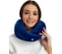 Подушка ROUTEMARK Мемо "Utype" Blue Blue-utype 9