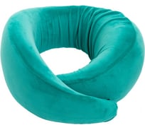 Подушка ROUTEMARK Мемо "Utype" Green Green-utype
