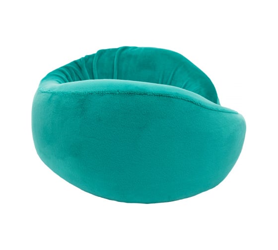 Подушка ROUTEMARK Мемо "Utype" Green Green-utype
