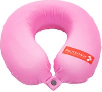 Подушка ROUTEMARK Мемо Sonya Pink Pink-Sonya-memo